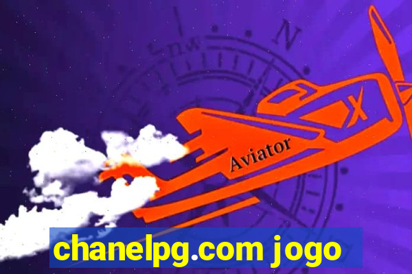 chanelpg.com jogo